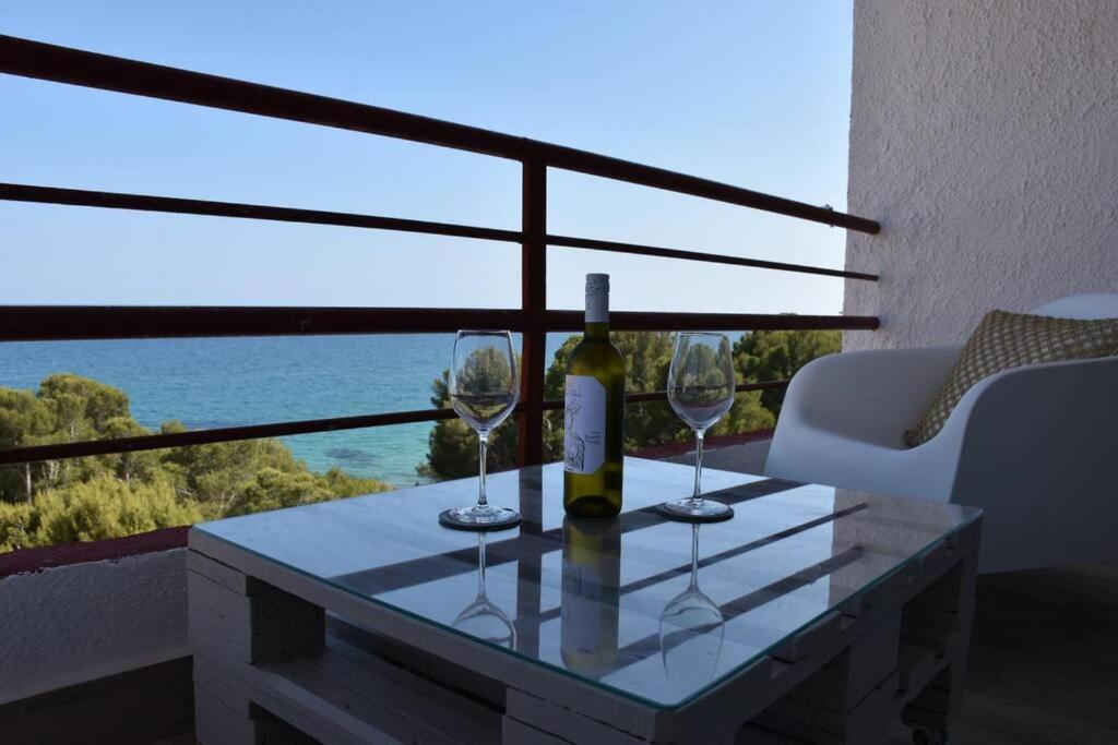 Precioso Apto Miami Playa: Beachfront Retreat with Wi-Fi and Netflix Exterior photo
