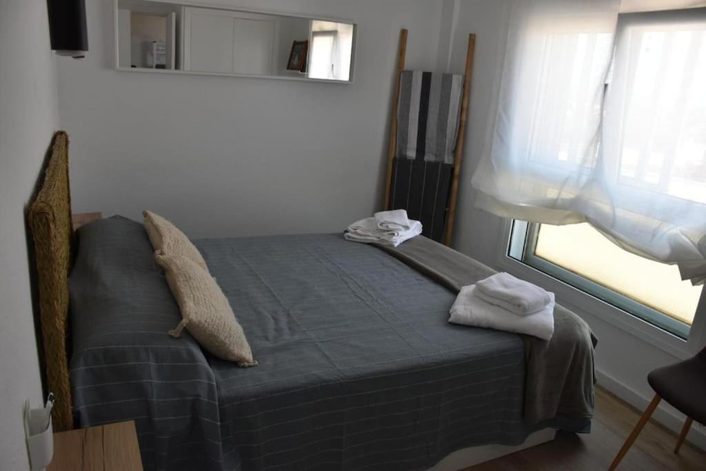 Precioso Apto Miami Playa: Beachfront Retreat with Wi-Fi and Netflix Exterior photo